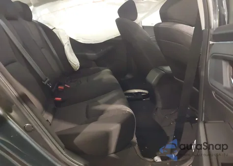 2023 Honda Accord Ex from USA, damaged, VIN 1HGCY1F33PA020357